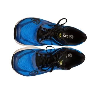 10 Topo ZEPHYR Blue Athletic Shoes